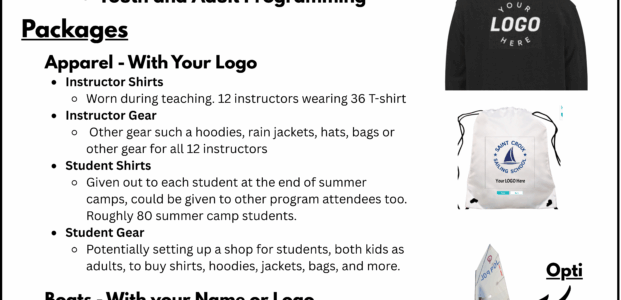 Sponsorship Information