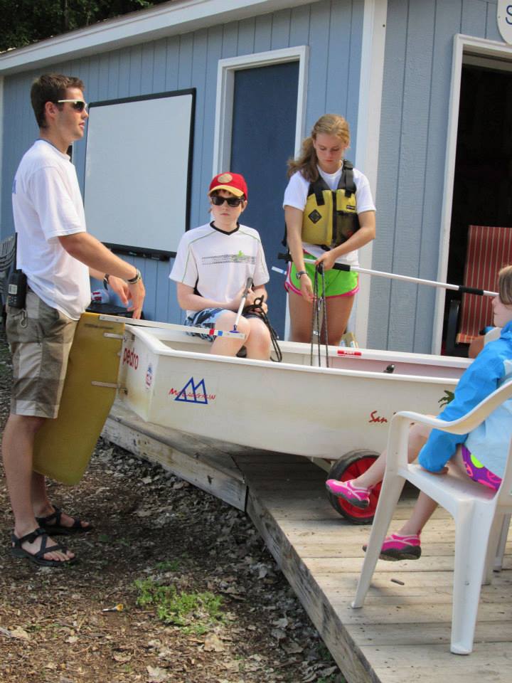 Jobs Saint Croix Sailing School