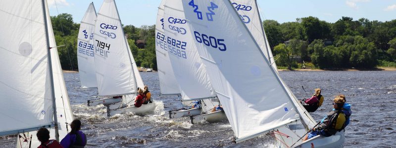 Regatta Information