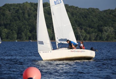 Adult & Family Sailing