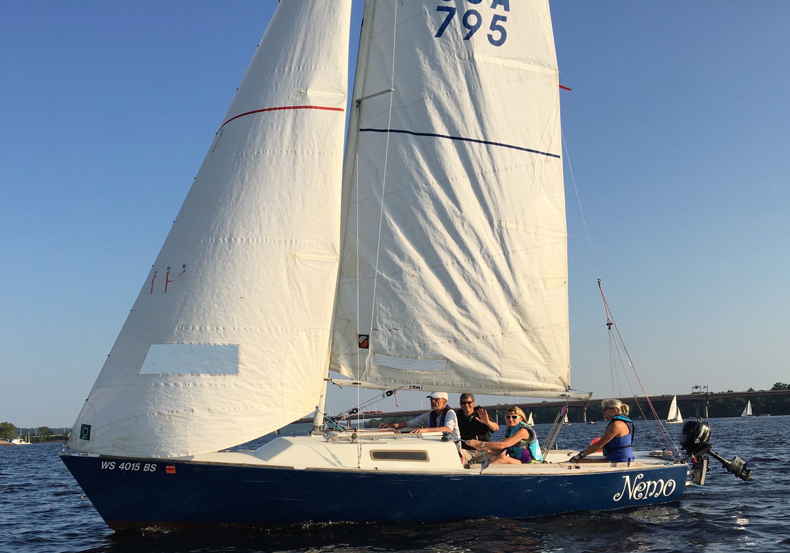 Sip n’ Sail
