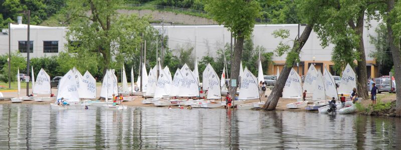 Boat Selection